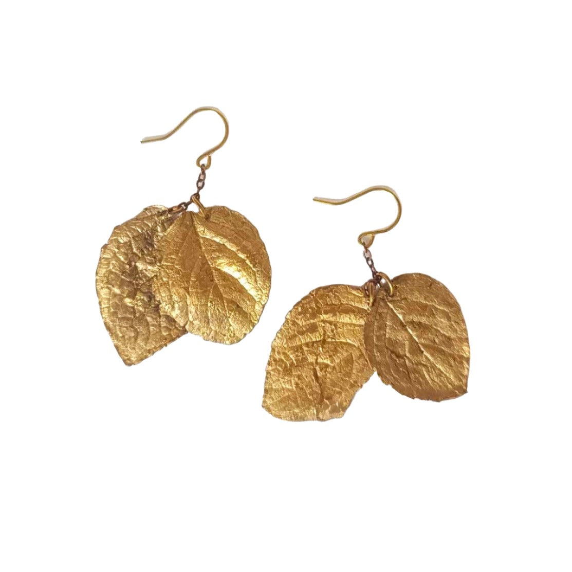 Be leaf earring M