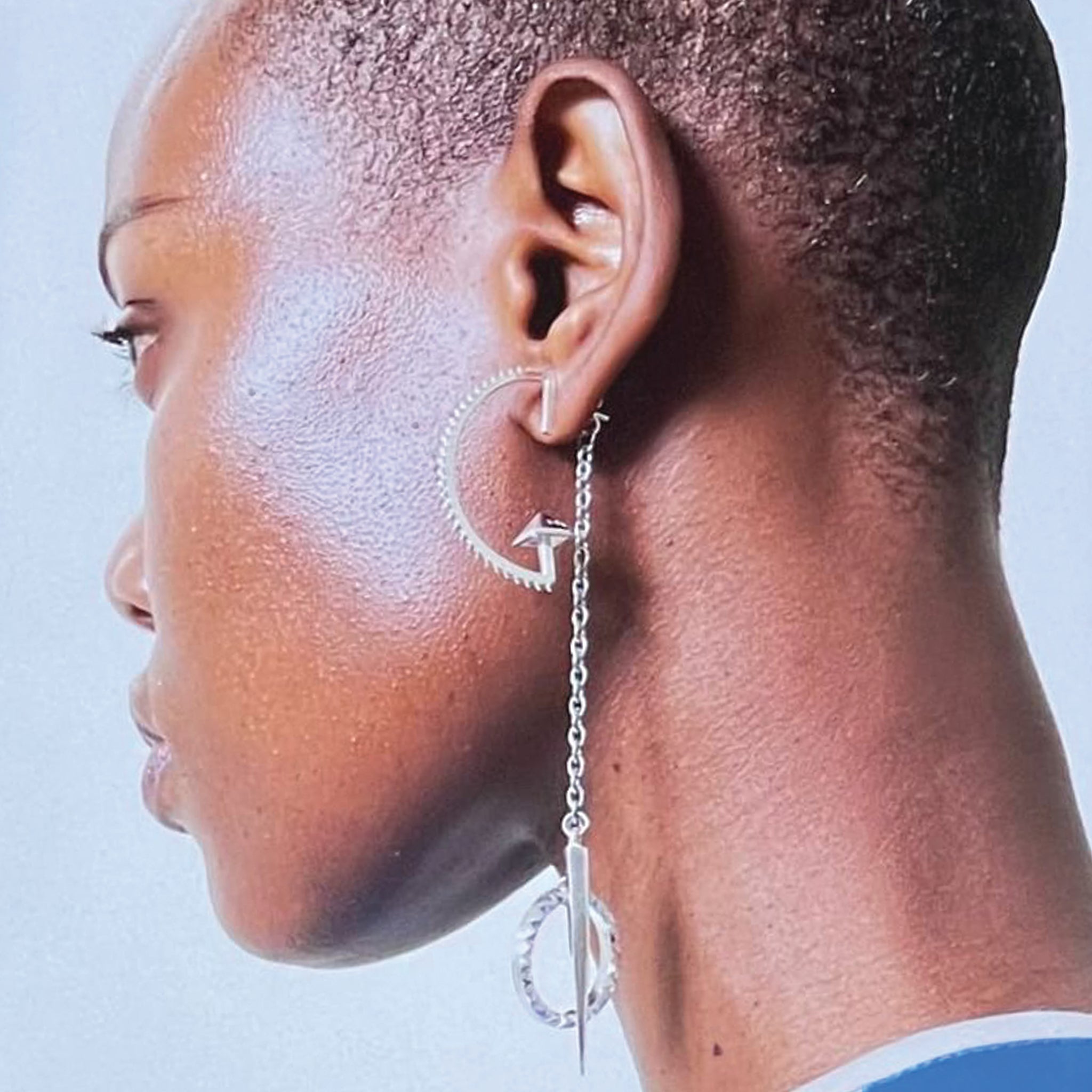 NAKED Earring (Copy)