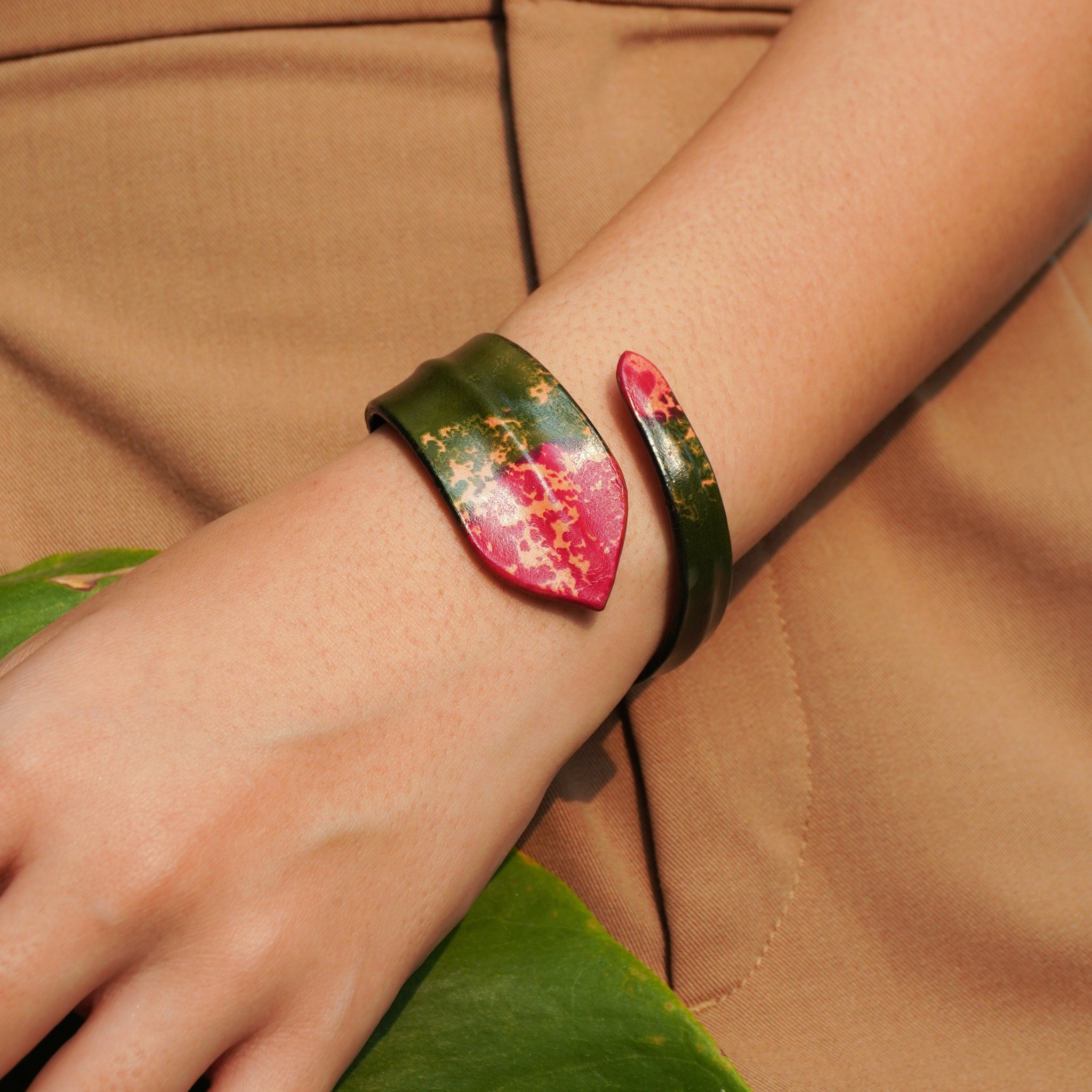 Bromy Bracelet