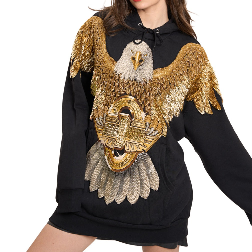 Eagle Sweater