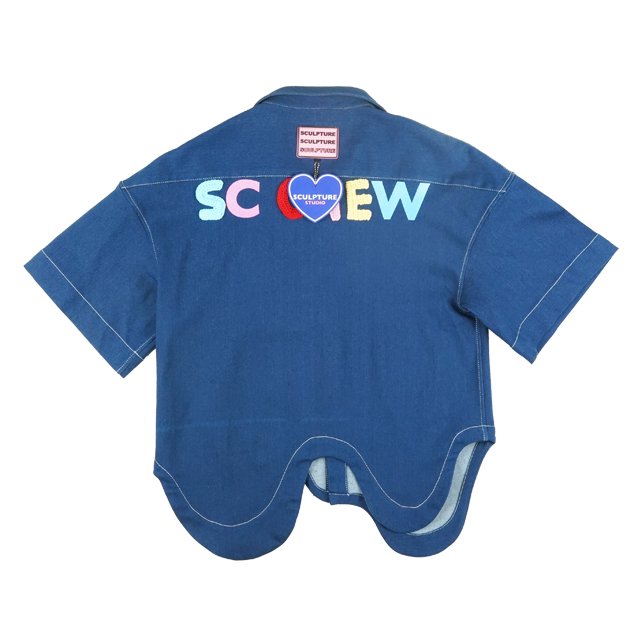 SC Crew Shirt