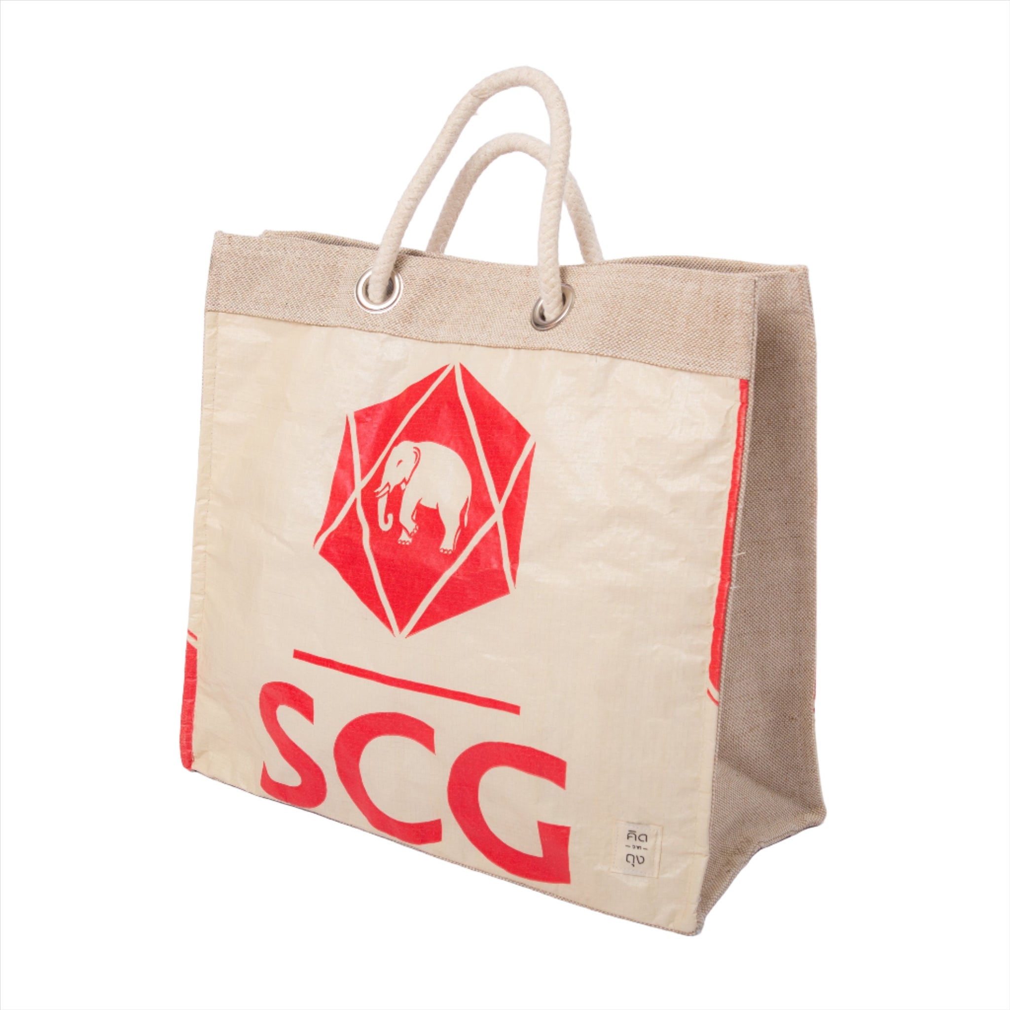 SCG Shopping Bag - 03