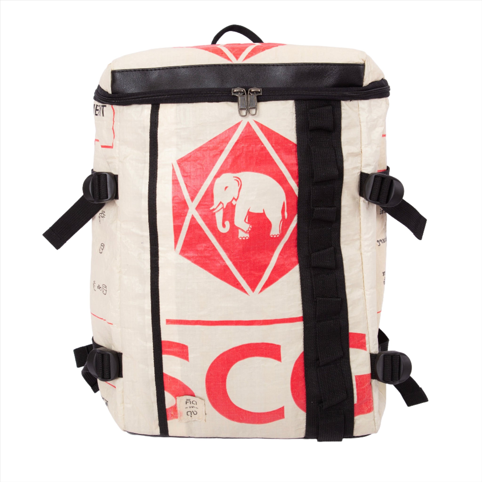 SCG Backpack