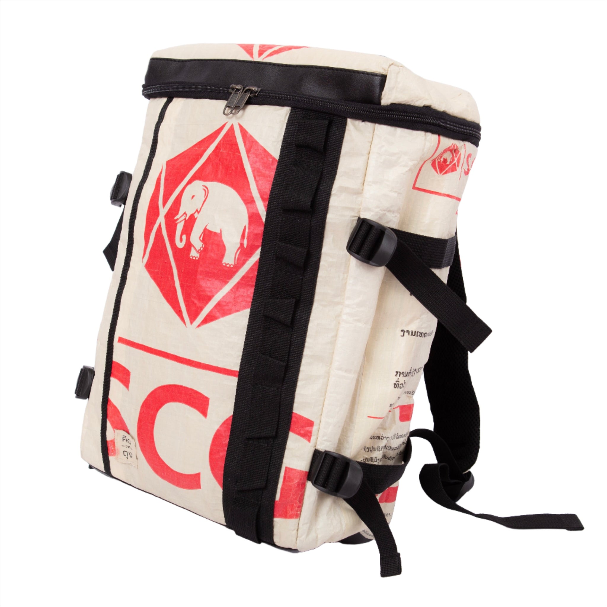 SCG Backpack