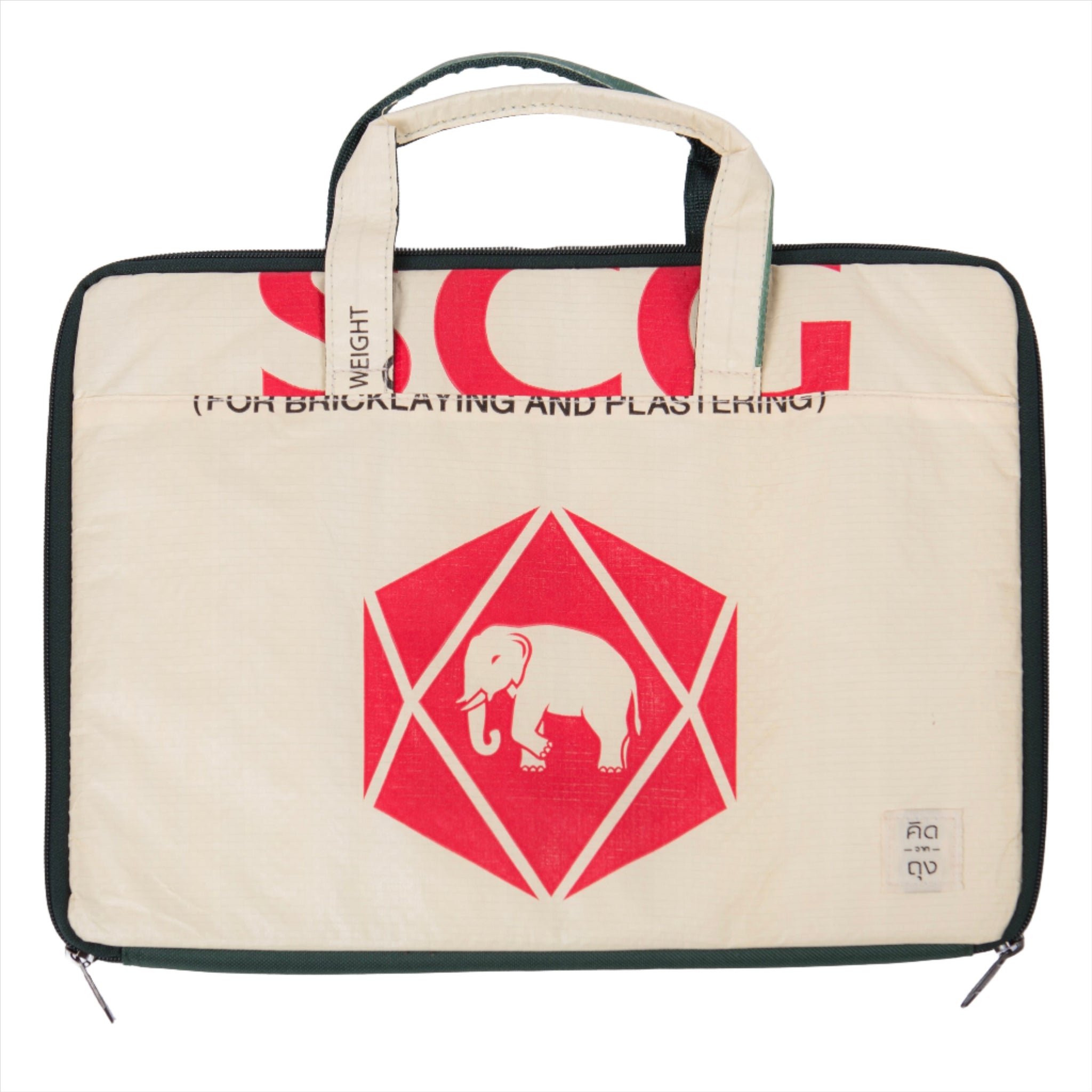 SCG Laptop Bag - 03