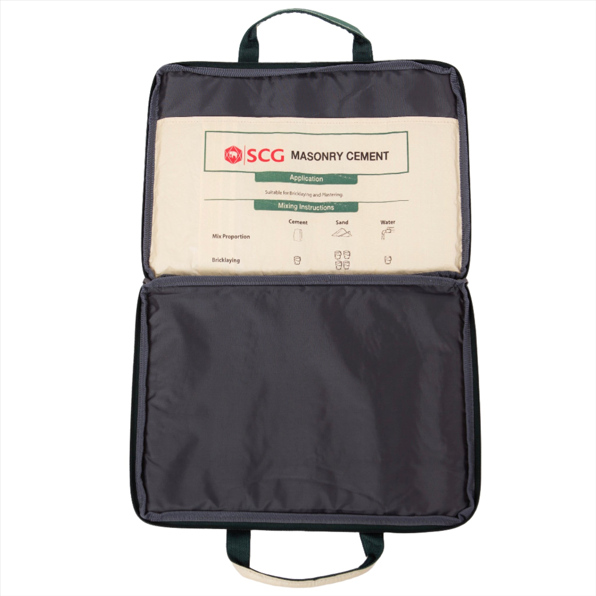 SCG Laptop Bag - 03