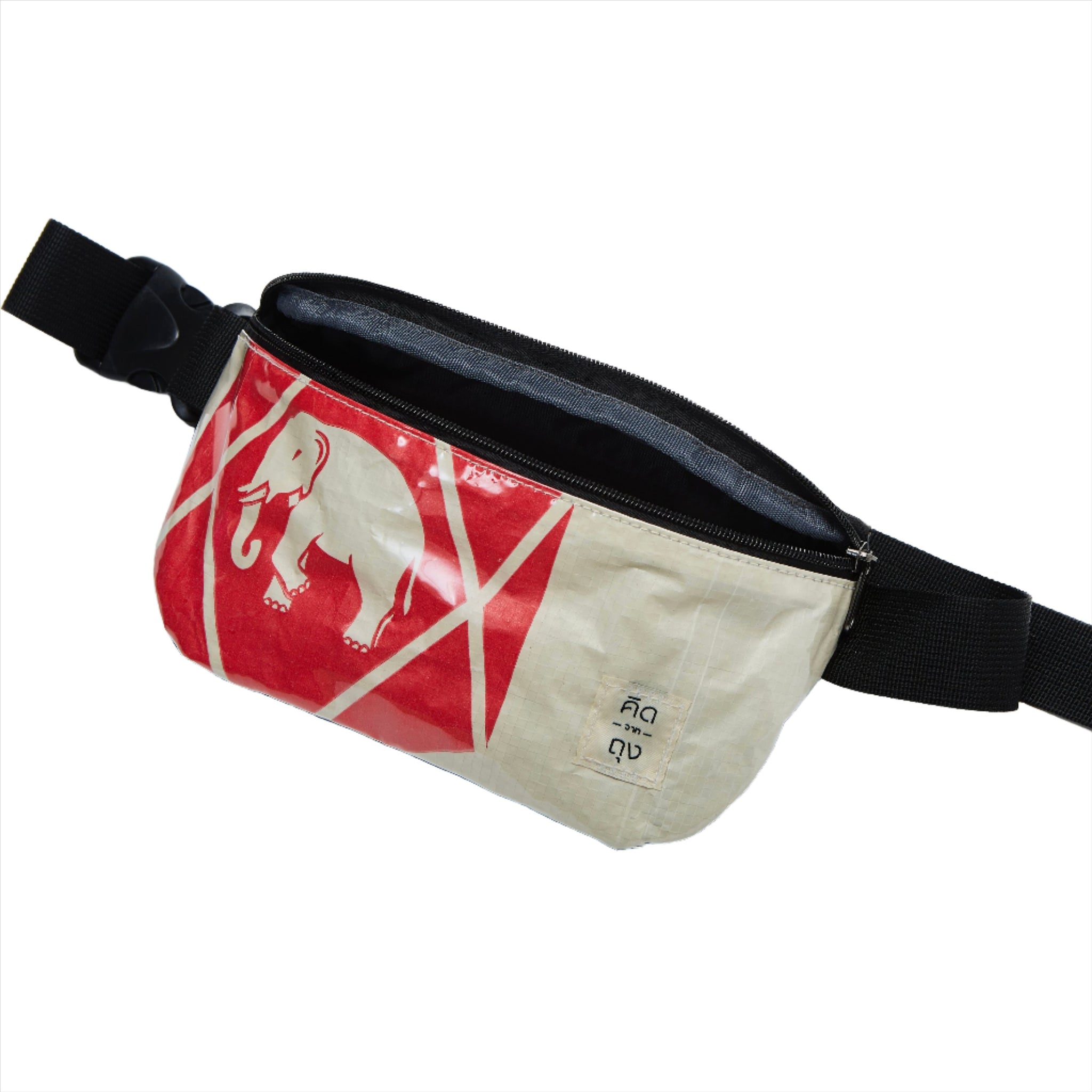 SCG Messenger bag 11