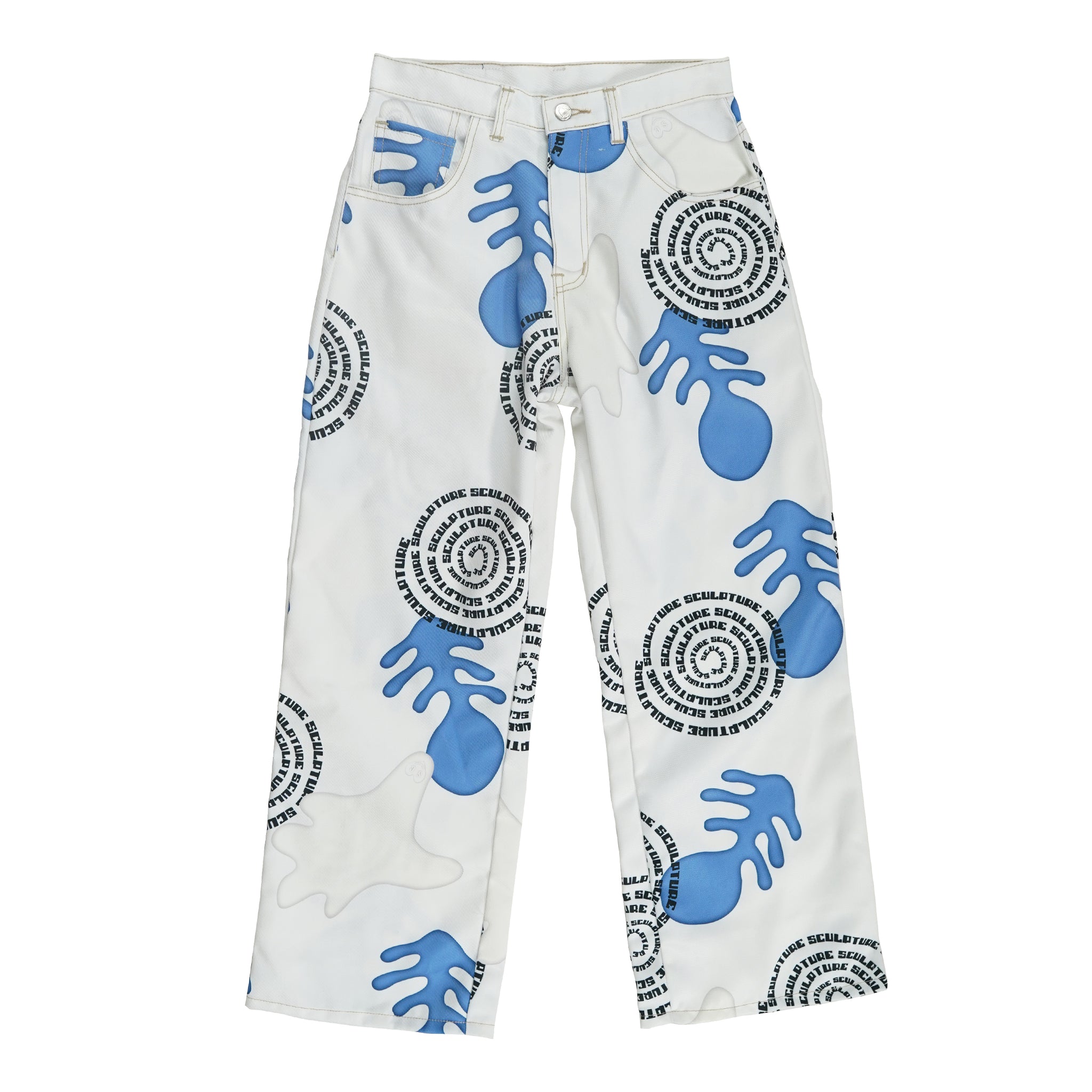 SHAMAN PANTS