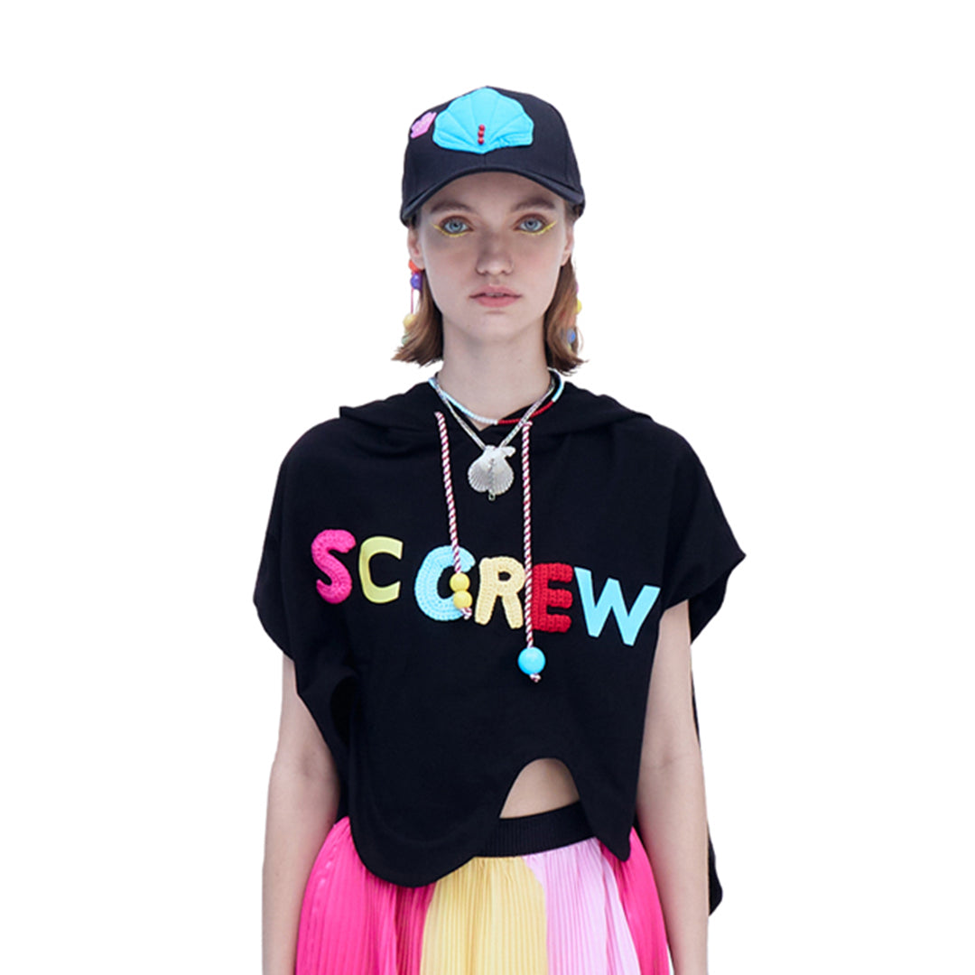 Sc crew Hoodie