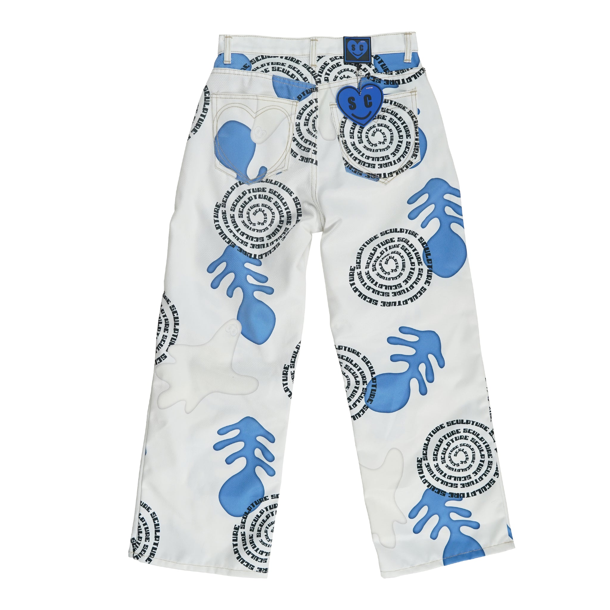 SHAMAN PANTS