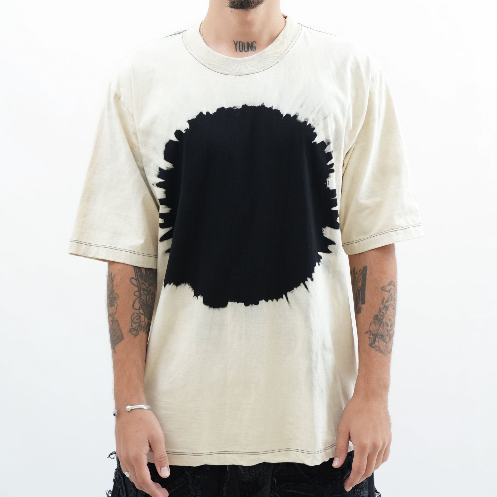 Darkmoon Oversize t-shirt