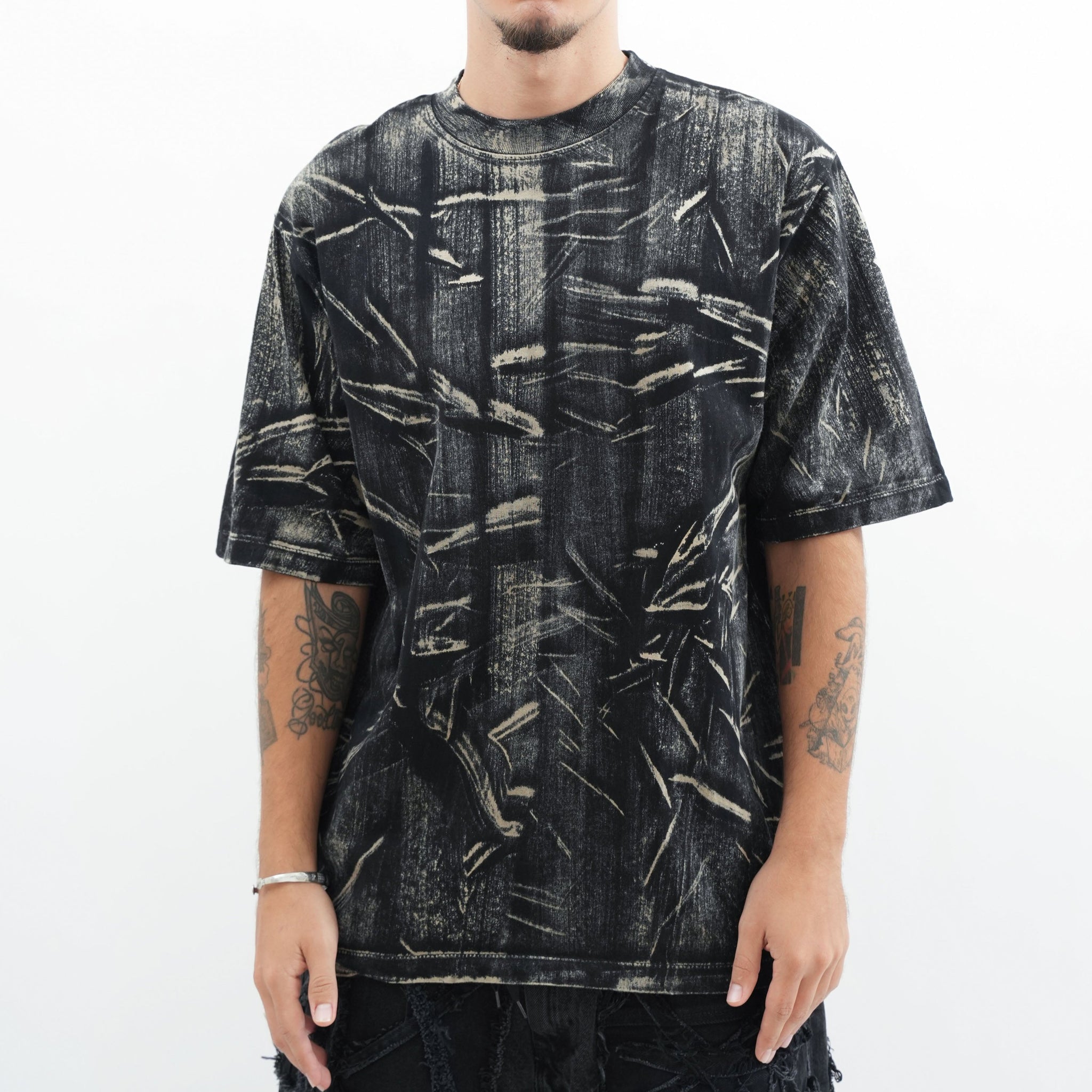 FADES-Oversize - Mortarz