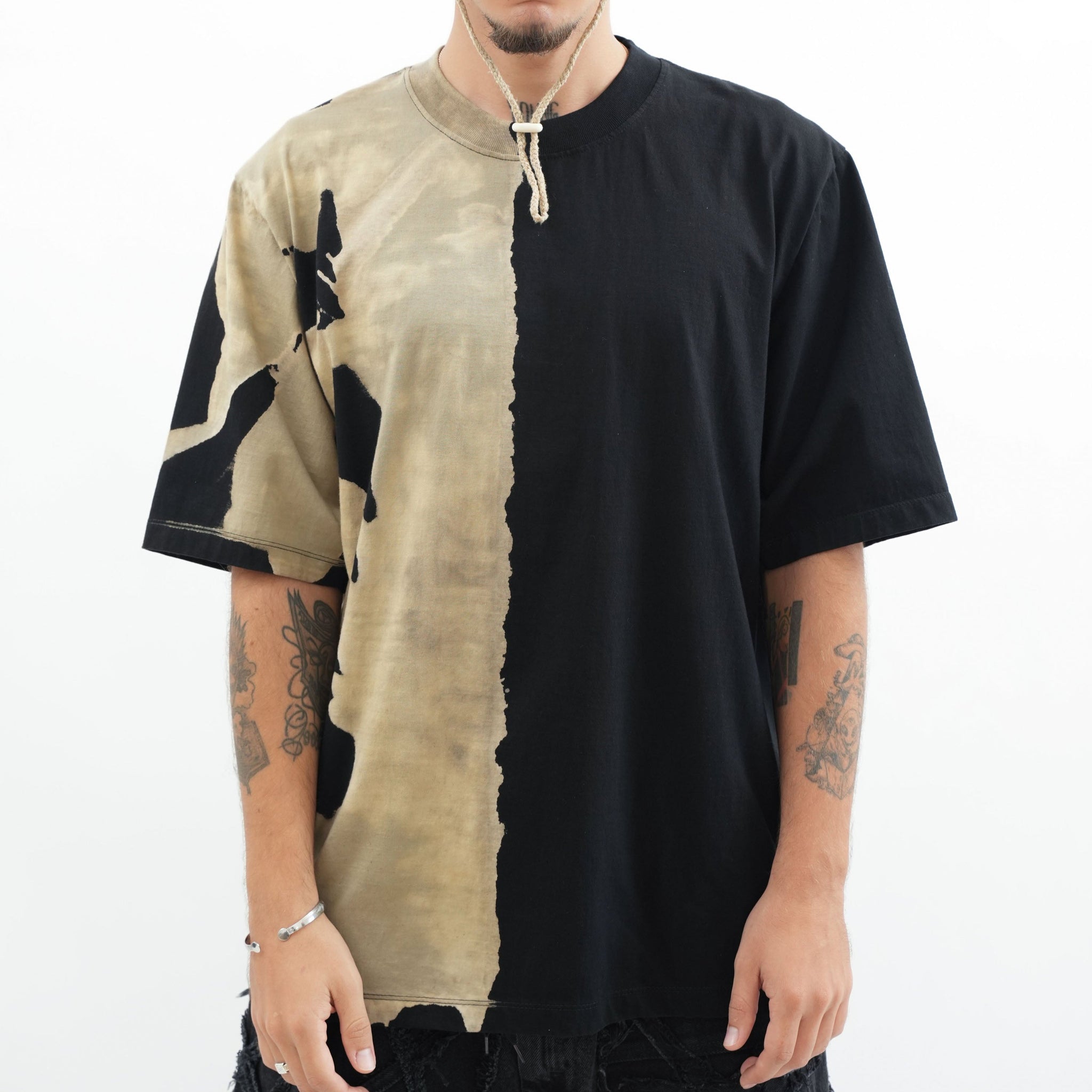 FADES-Oversize - Twotone