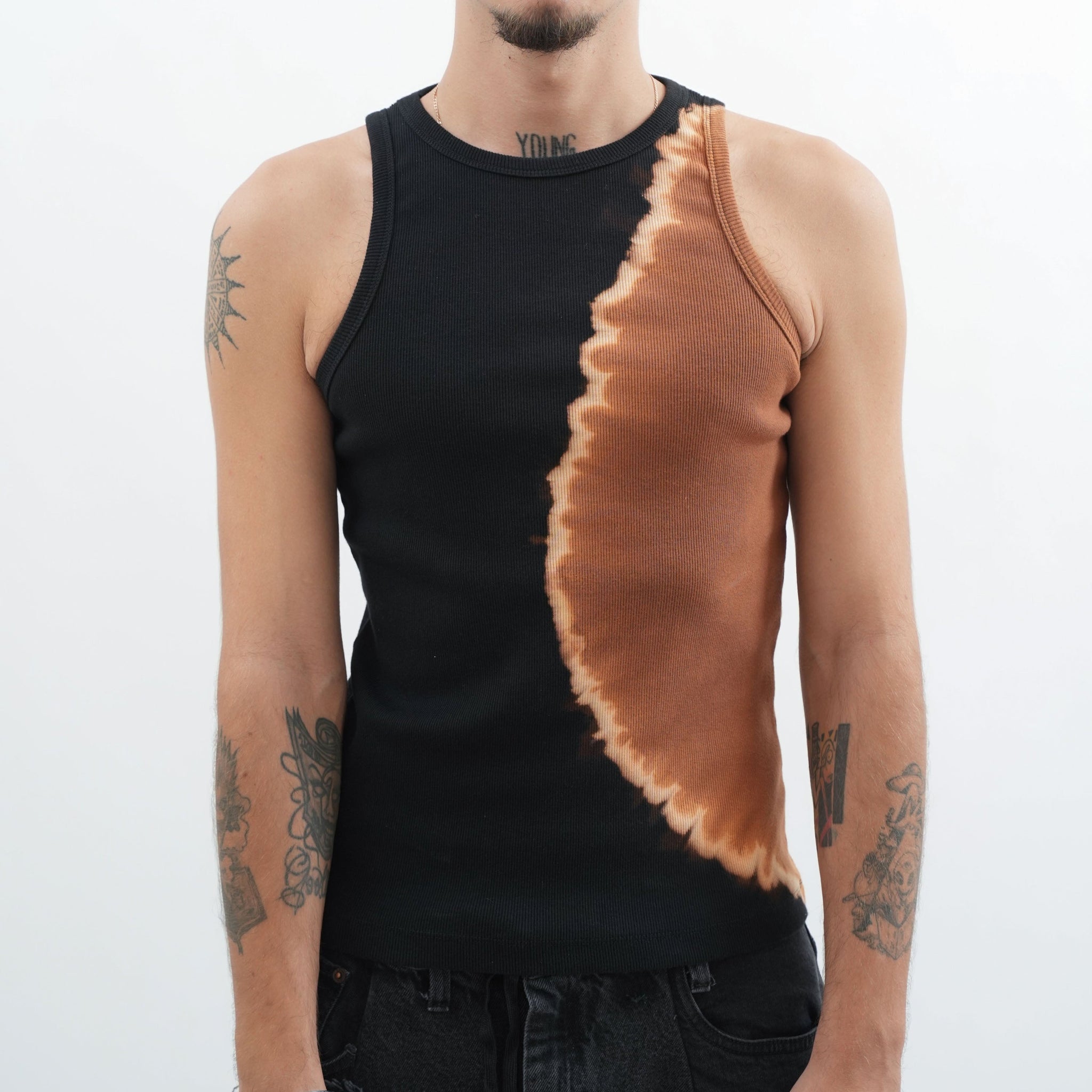 FADES-Tanktop - Twotone