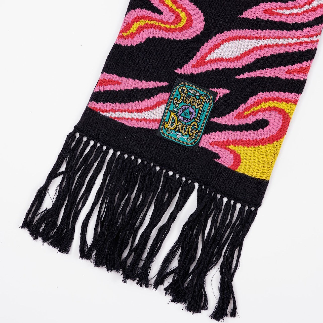 Prosperity Scarf