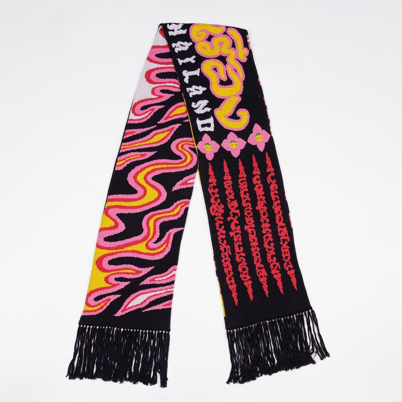 Prosperity Scarf