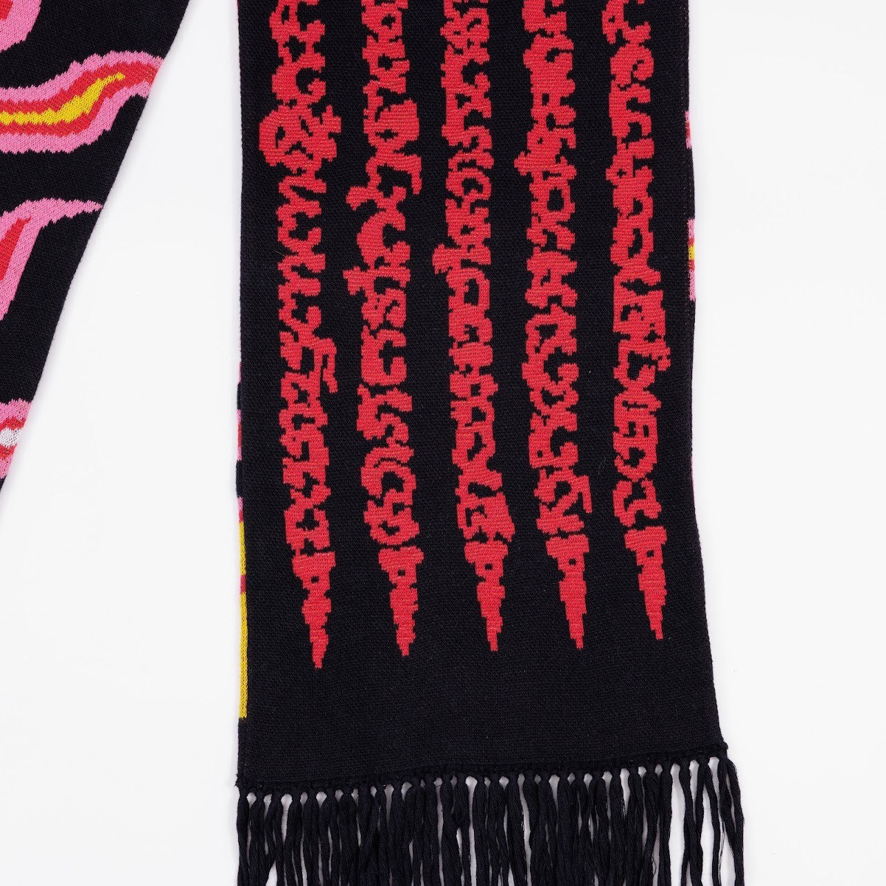 Prosperity Scarf