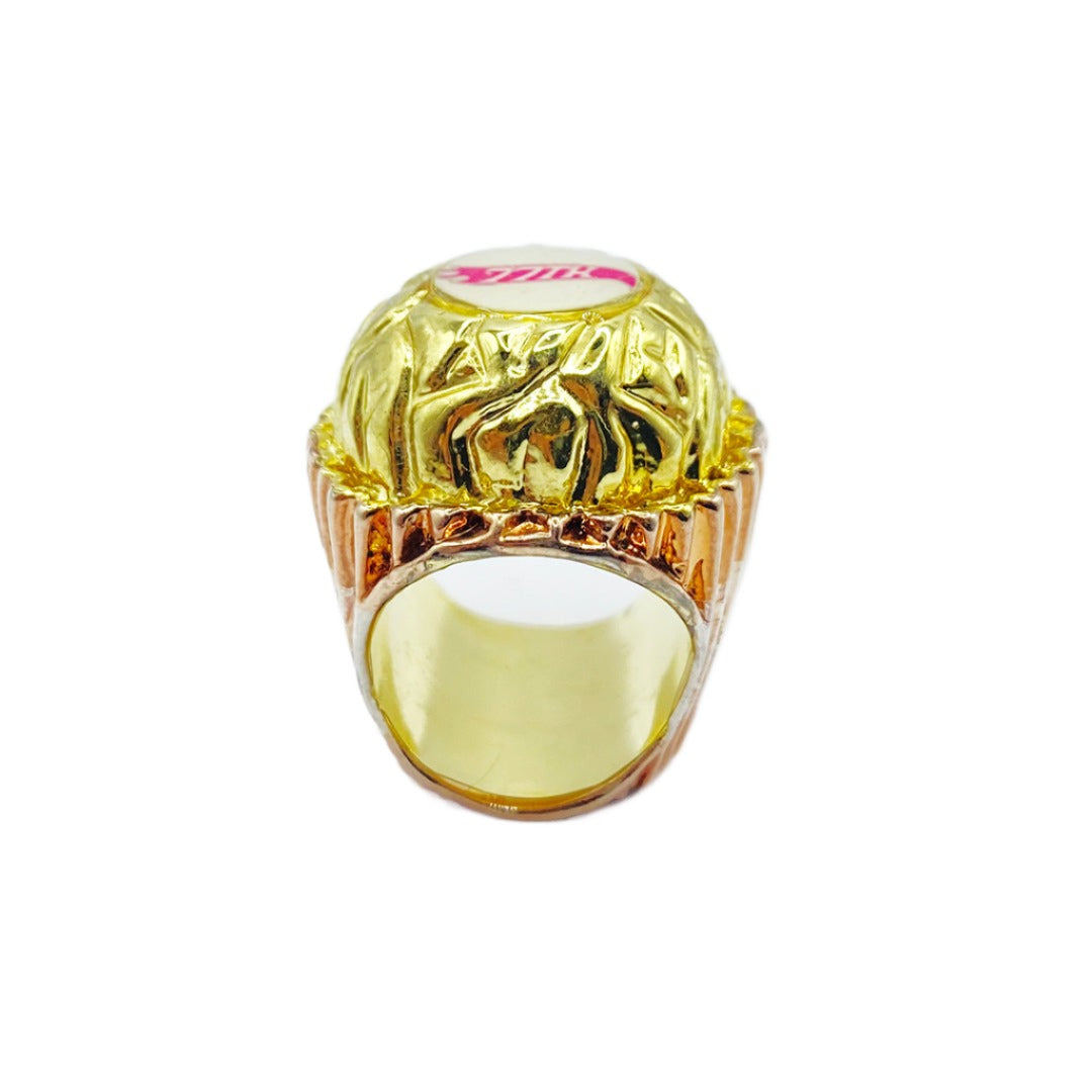 FERRARO RING