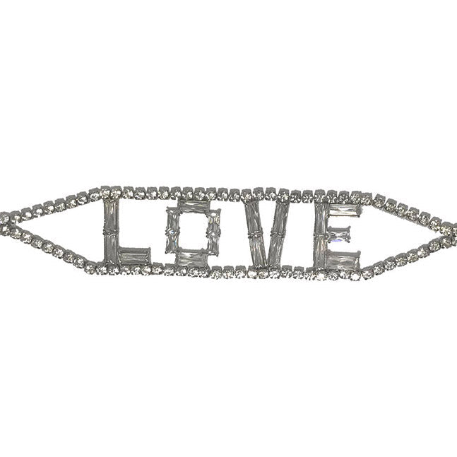 LOVE CHOKER