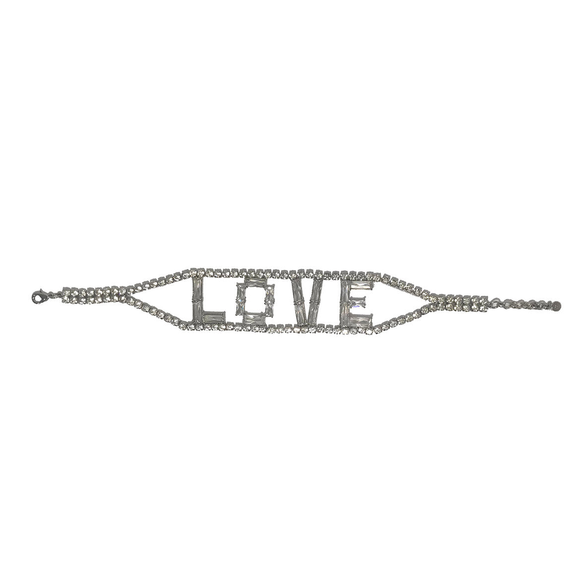 LOVE CHOKER