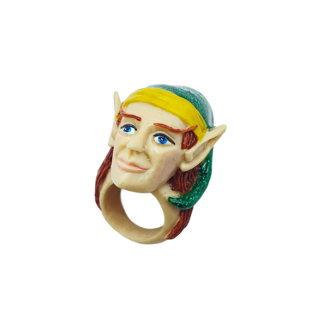 ELF RING