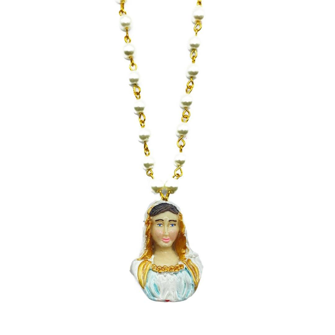 MARY NECKLACE