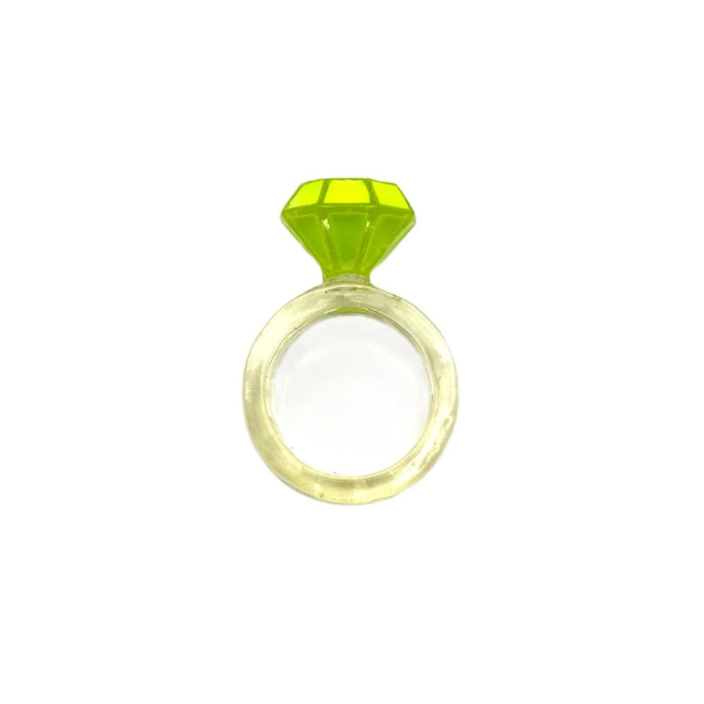 POP NEON S RING